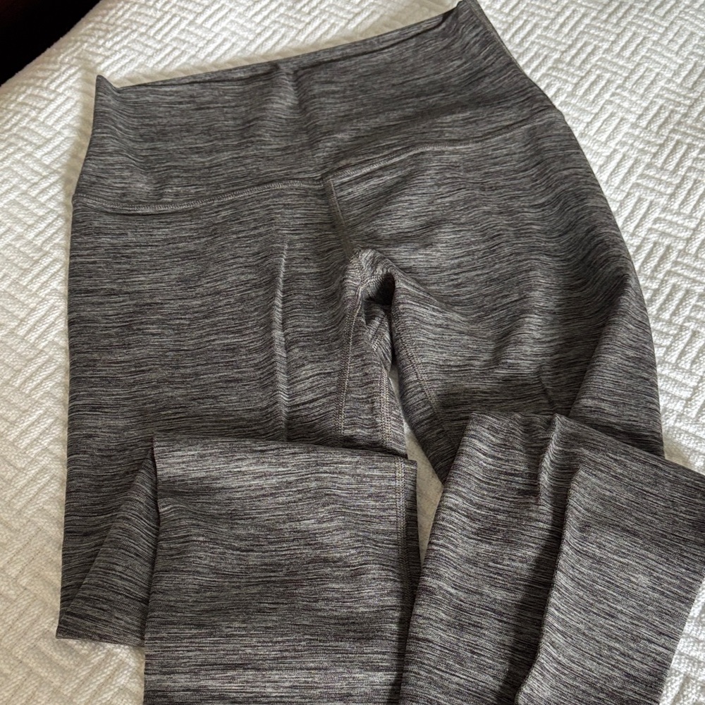 Lululemon Align High Rise leggings
